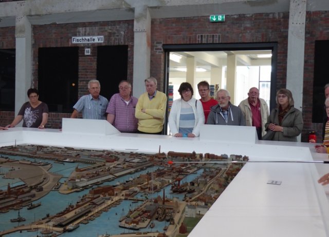 Museum Windstärke 10